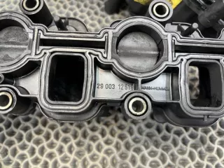 059129711BQ Коллектор впускной Volkswagen Touareg 1 3.0л Арт 2-925889, вид 12