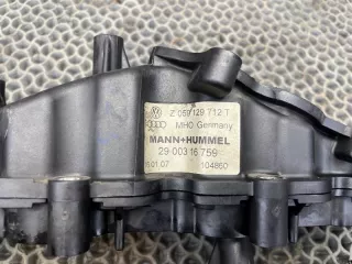 059129711BQ Коллектор впускной Volkswagen Touareg 1 3.0л Арт 2-925889, вид 17