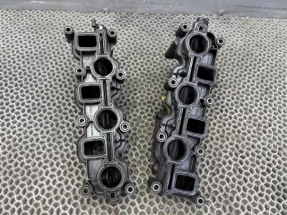 059129711BQ Коллектор впускной Volkswagen Touareg 1 3.0л Арт 2-925889, вид 2