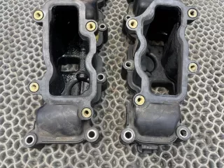 059129711BQ Коллектор впускной Volkswagen Touareg 1 3.0л Арт 2-925889, вид 6