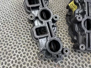 059129711BQ Коллектор впускной Volkswagen Touareg 1 3.0л Арт 2-925889, вид 8