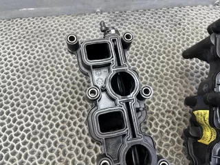 059129711BQ Коллектор впускной Volkswagen Touareg 1 3.0л Арт 2-925889, вид 9
