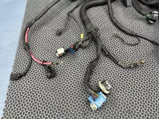 4869599AJ Проводка двигателя Chrysler Voyager 5 Арт 2-925923, вид 2