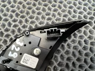 8602A080 Кнопки в руль Mitsubishi ASX restailing Арт 2-925988, вид 9