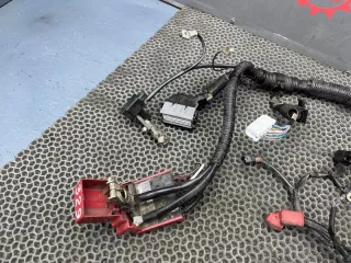 8541B501 Проводка двигателя Mitsubishi ASX restailing Арт 2-926003, вид 2