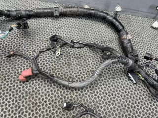 8541B501 Проводка двигателя Mitsubishi ASX restailing Арт 2-926003, вид 4