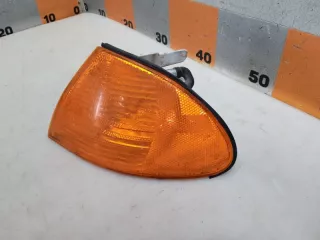 63136902765 Указатель поворота левый BMW 3 E46 Арт 2-926078, вид 3