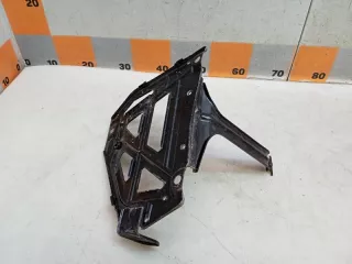 51718237364 Полка аккумулятора BMW 3 E46 1.9л Арт 2-926112, вид 3