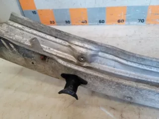 51118195287 Усилитель бампера переднего BMW 3 E46 Арт 2-926135, вид 7