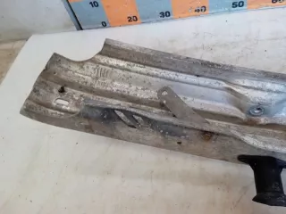 51118195287 Усилитель бампера переднего BMW 3 E46 Арт 2-926135, вид 8