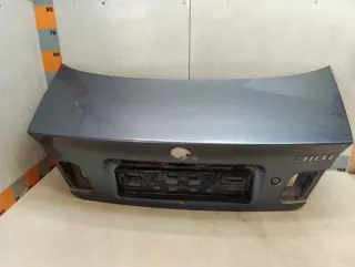 41627003314 Крышка багажника (дверь 3-5) BMW 3 E46 Арт 2-926137, вид 1