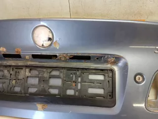 41627003314 Крышка багажника (дверь 3-5) BMW 3 E46 Арт 2-926137, вид 2