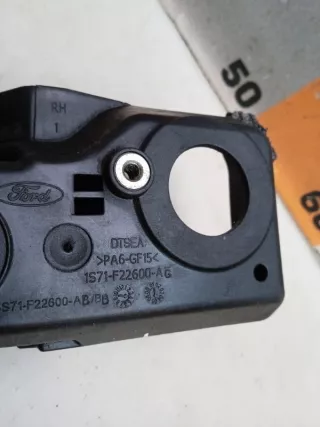 1S71F22600AG Ручка двери внутренняя Ford Mondeo 3 Арт 2-926182, вид 6