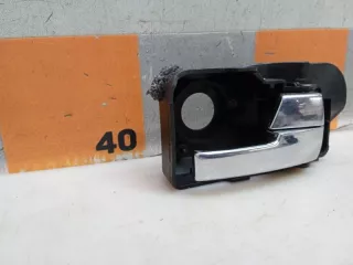 1S71F22600AG Ручка двери внутренняя Ford Mondeo 3 Арт 2-926182, вид 7