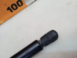 1S7116C826AD Амортизатор капота Ford Mondeo 3 Арт 2-926193, вид 4