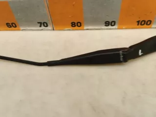 1560953 Щеткодержатель (поводок стеклоочистителя, дворник) Ford Mondeo 4 restailing Арт 2-926246, вид 4