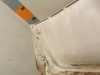 7S71A423A40A Накладка двери (крышки) багажника Ford Mondeo 4 restailing Арт 2-926259, вид 9