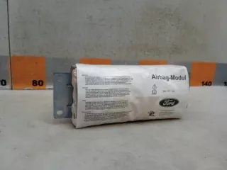1S71F042B84AH Подушка безопасности Ford Mondeo 3 Арт 2-926305, вид 2