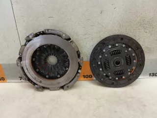 1746881 Комплект сцепления Ford Mondeo 4 restailing Арт 2-926323, вид 1