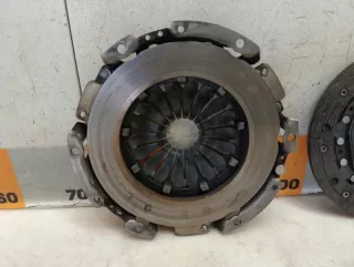 1746881 Комплект сцепления Ford Mondeo 4 restailing Арт 2-926323, вид 2