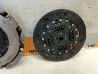 1746881 Комплект сцепления Ford Mondeo 4 restailing Арт 2-926323, вид 3