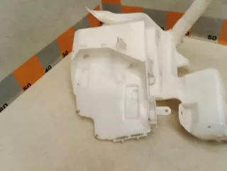 1754866 Бачок омывателя Ford Mondeo 4 restailing Арт 2-926336, вид 2