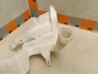1754866 Бачок омывателя Ford Mondeo 4 restailing Арт 2-926336, вид 4
