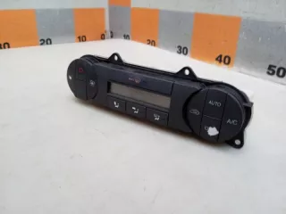 3S7T18C612AJ Блок управления печки/климат-контроля Ford Mondeo 3 Арт 2-926348, вид 3