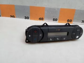 3S7T18C612AJ Блок управления печки/климат-контроля Ford Mondeo 3 Арт 2-926348, вид 5