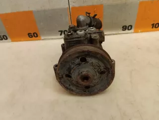 6G913A696BE Насос гидроусилителя руля Ford Mondeo 4 restailing Арт 2-926379, вид 1