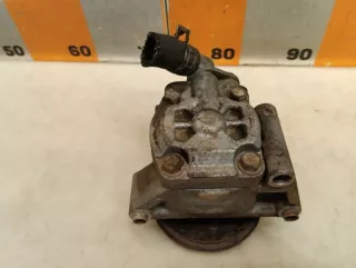 6G913A696BE Насос гидроусилителя руля Ford Mondeo 4 restailing Арт 2-926379, вид 4