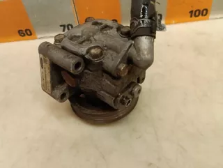 6G913A696BE Насос гидроусилителя руля Ford Mondeo 4 restailing Арт 2-926379, вид 6