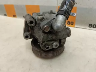 6G913A696BE Насос гидроусилителя руля Ford Mondeo 4 restailing Арт 2-926379, вид 7