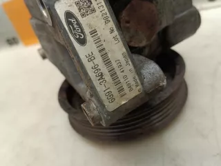 6G913A696BE Насос гидроусилителя руля Ford Mondeo 4 restailing Арт 2-926379, вид 8