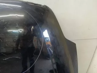 1469592 Капот Ford Mondeo 4 restailing Арт 2-926388, вид 6