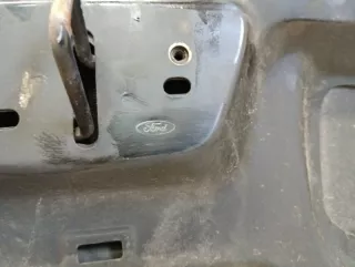 1469592 Капот Ford Mondeo 4 restailing Арт 2-926388, вид 9