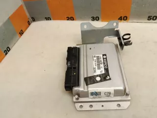3910626345 Блок управления двигателем Hyundai Getz 1.6л Арт 2-926503, вид 3
