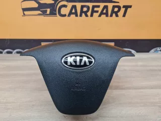 56900a2100 Подушка безопасности airbag в руль Kia Ceed 2 Арт 2-926844, вид 1