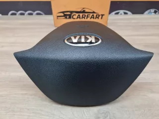 56900a2100 Подушка безопасности airbag в руль Kia Ceed 2 Арт 2-926844, вид 3