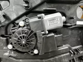82470a2330 Стеклоподъемник Kia Ceed 2 Арт 2-926853, вид 2