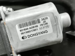82470a2330 Стеклоподъемник Kia Ceed 2 Арт 2-926853, вид 3
