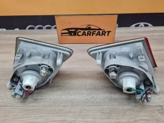 3625054g0 Фонарь крышки багажника Suzuki Liana Арт 2-926911, вид 3