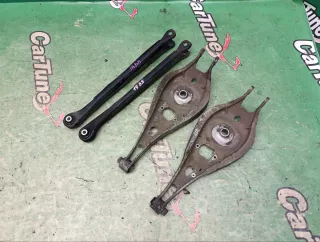 33326781625 Рычаги задние BMW 3 E46 Арт 2-927087, вид 2