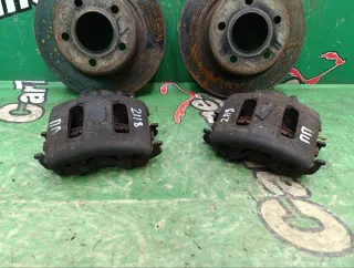 5252984 Суппорта Jeep Wrangler TJ Арт 2-927201, вид 4