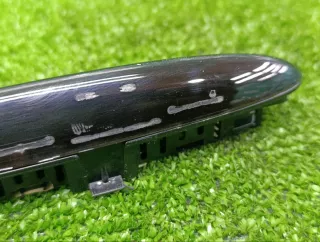 A0015422623 Дисплей парктроника Mercedes Vito W639 Арт 2-927258, вид 2
