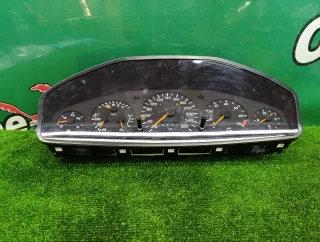 A1405408648 Щиток приборов (приборная панель) Mercedes S W140 Арт 2-927310, вид 2