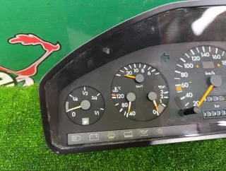 A1405408648 Щиток приборов (приборная панель) Mercedes S W140 Арт 2-927310, вид 3