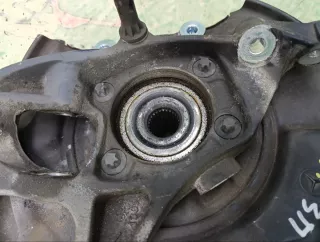 A2113508408 Ступица Mercedes E W211 Арт 2-927446, вид 8