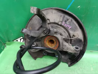 A2203509008 Ступица Mercedes S W220 Арт 2-927497, вид 2