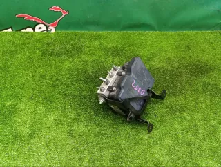 A4539001205 Блок ABS Smart Forfour 2 Арт 2-927597, вид 1